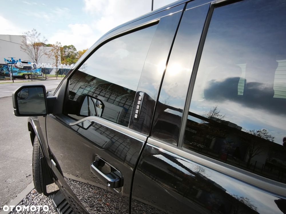 Ford F150 - 17