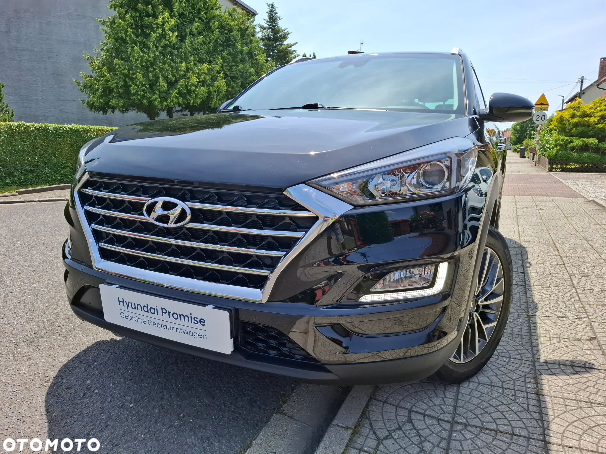 Hyundai Tucson 1.6 GDi 2WD Advantage - 2