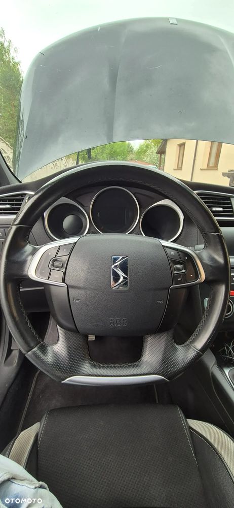 Citroën DS4 2.0 BlueHDi SoChic S&S - 6