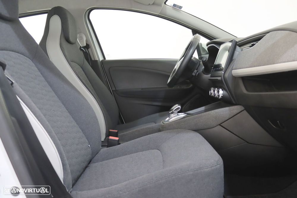 Renault Zoe (c/ Bateria) Limited 50 - 11
