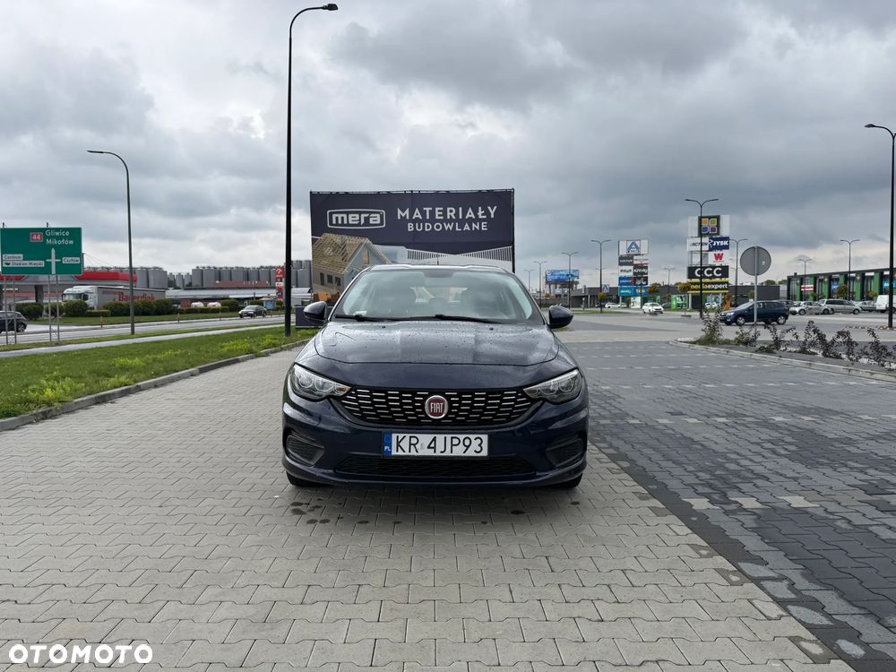 Fiat Tipo 1.4 16v Street - 2