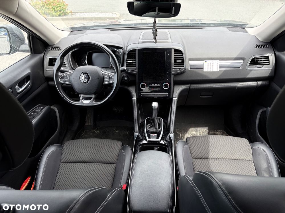 Renault Koleos 2.0 Blue dCi Intens 4x4 X-Tronic - 12