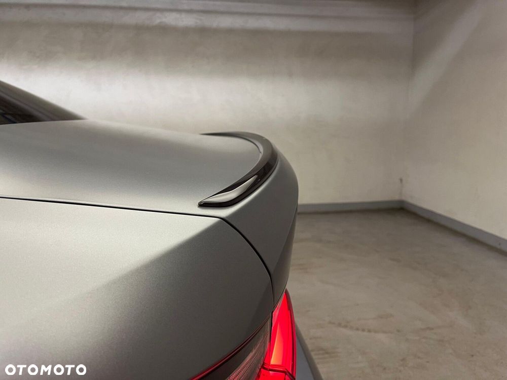BMW Seria 3 320d xDrive mHEV M Sport sport - 35