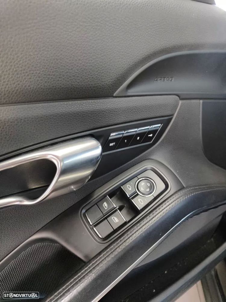 Porsche 911 (991) Carrera 2 S PDK - 23