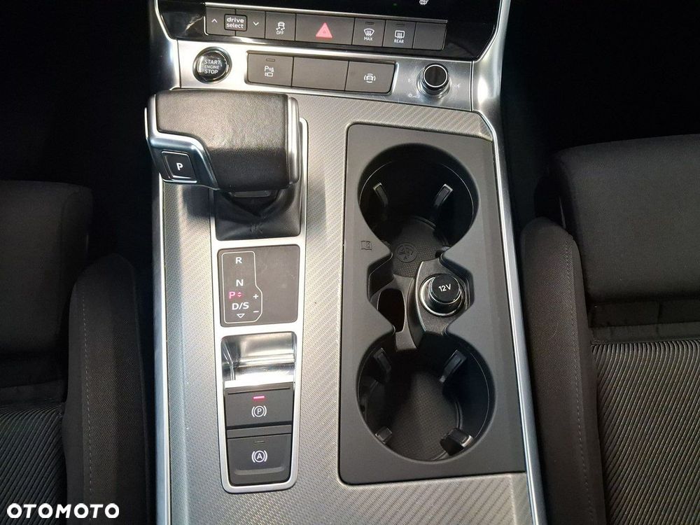 Audi A6 Avant - 23