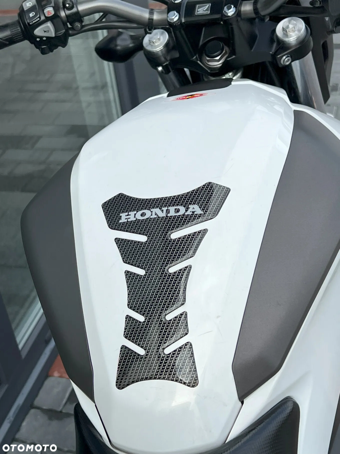 Honda NC - 23