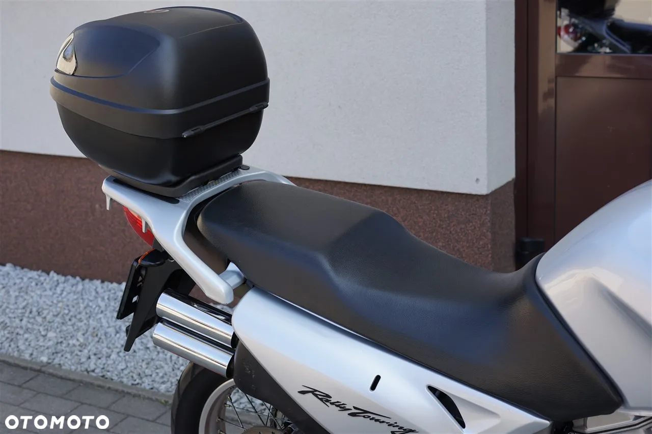 Honda XL