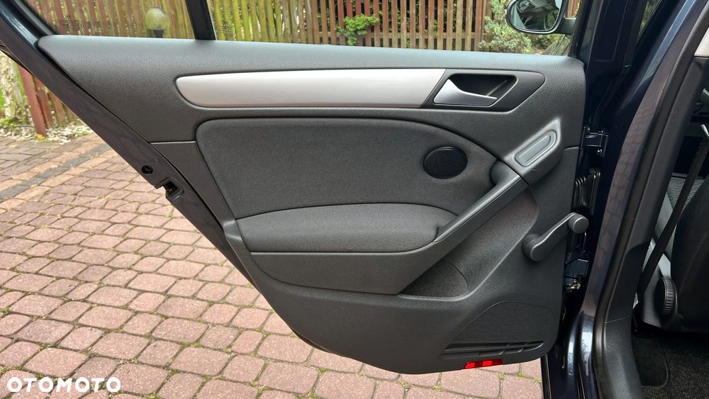 Volkswagen Golf 1.4 Trendline - 29