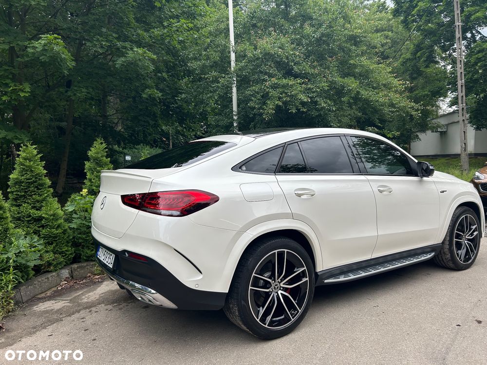Mercedes-Benz GLE 400 d 4-Matic Premium Plus - 5