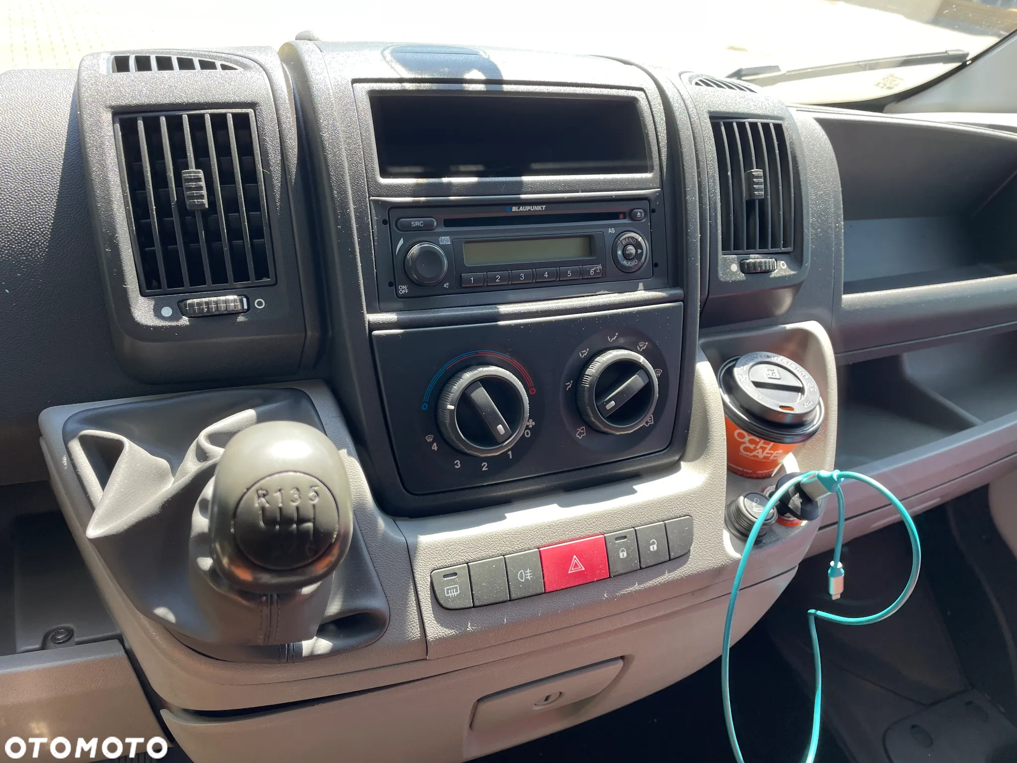 Fiat DUCATO 3.0 160KM - 12