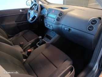 VW Golf Plus 1.4i Trendline - 31