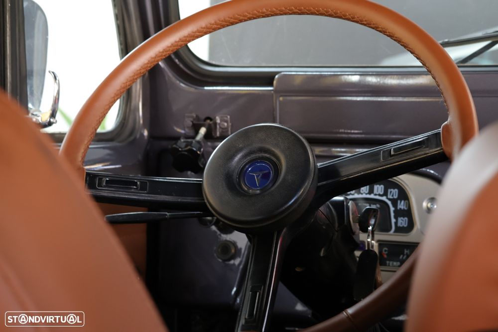Toyota Land Cruiser - 8