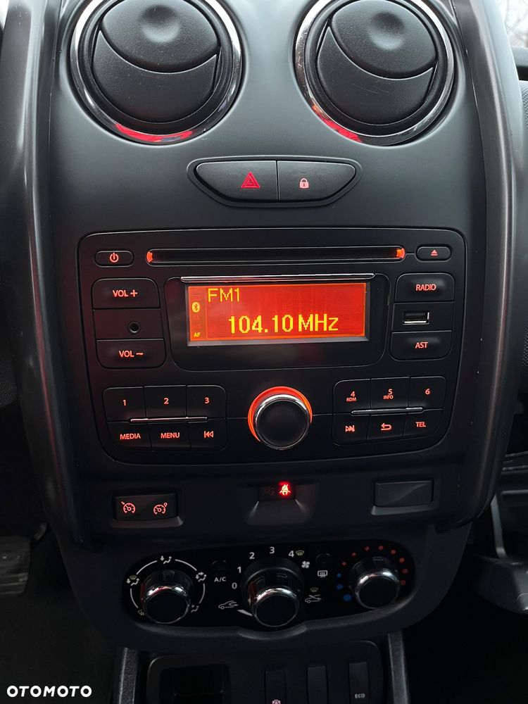 Dacia Duster SCe 115 4x2 Essentiel - 26