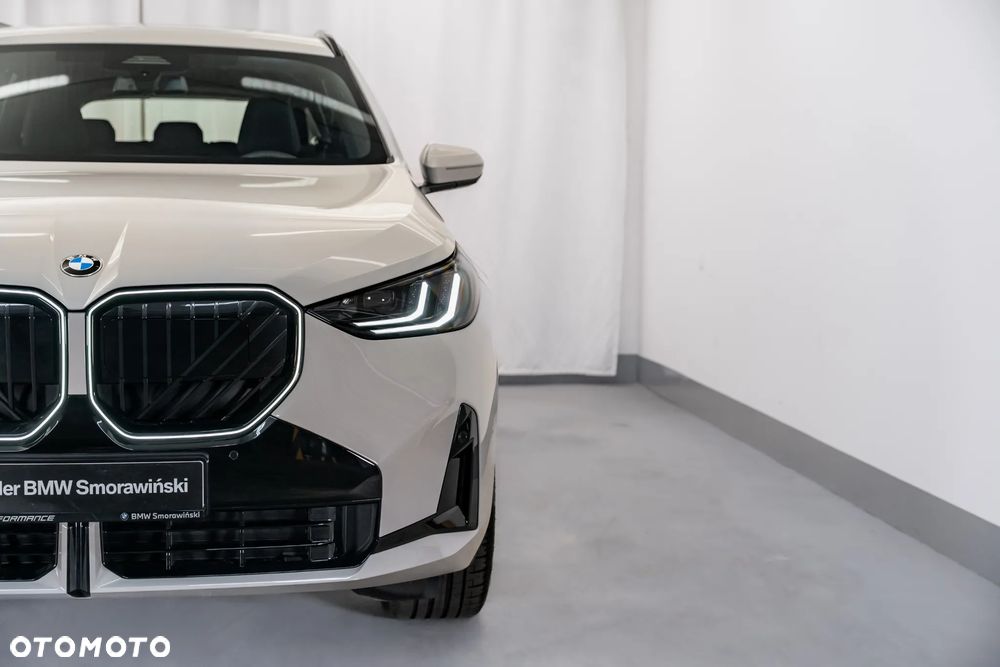 BMW X3 xDrive20d mHEV - 6