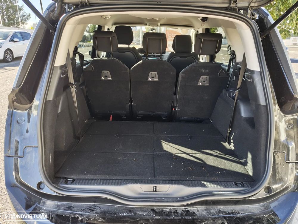 Citroën Grand C4 Spacetourer 1.5 BlueHDi Feel - 11