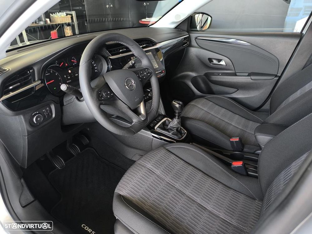 Opel Corsa 1.5 D Business Edition - 6