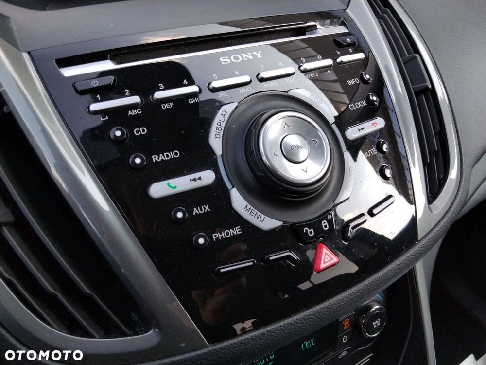 Ford C-MAX 1.0 EcoBoost Trend ASS - 19