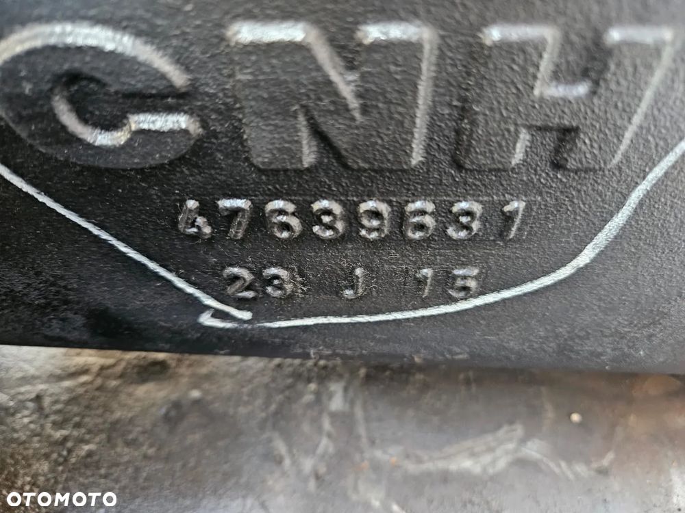 Pompa jazdy R902170518 Rexroth A41CTZ110-090EPAOT AutoCommand - 10