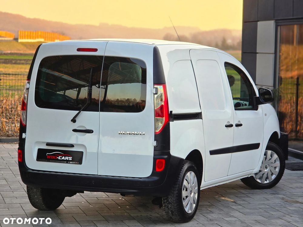 Renault Kangoo - 17