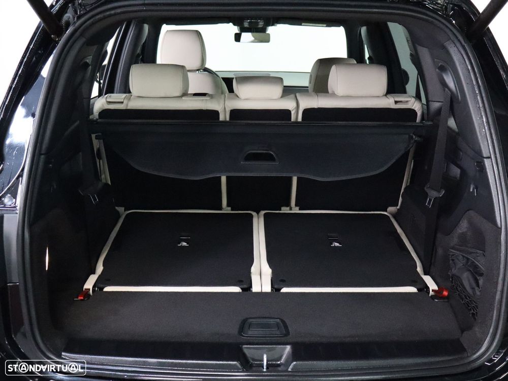 Mercedes-Benz GLB 180 d Progressive - 28