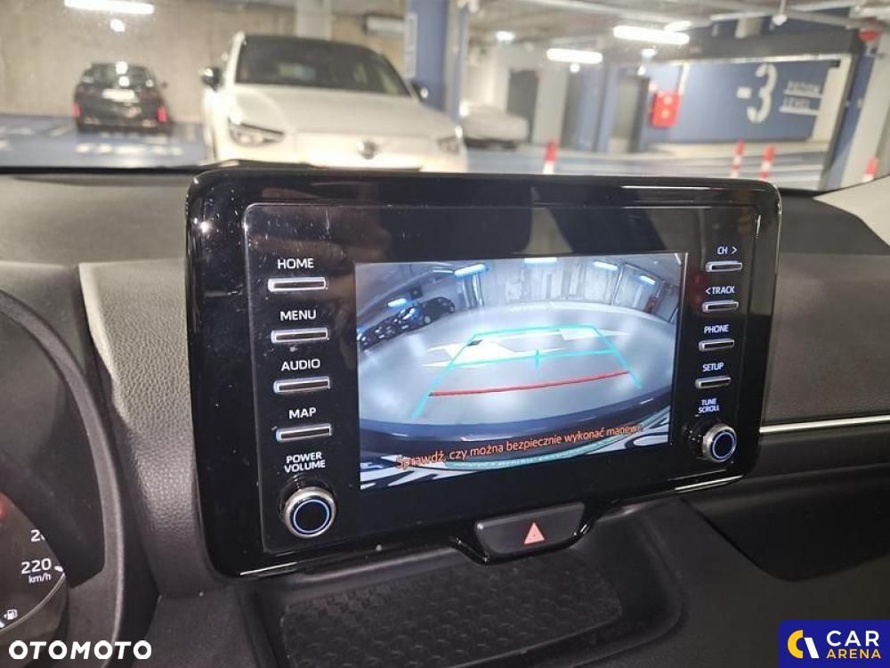 Toyota Yaris 1.5 Comfort - 16