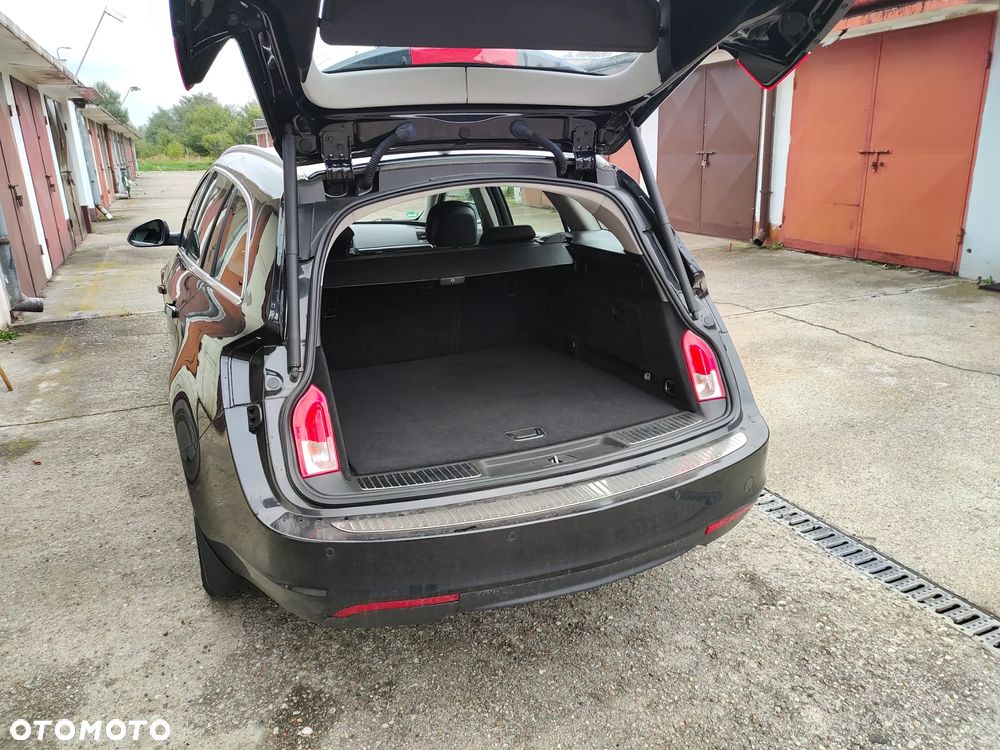 Opel Insignia 2.0 CDTI EcoFLEX S&S - 30