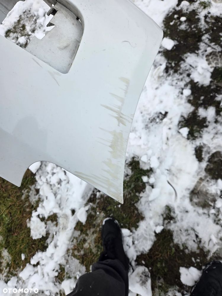 Zderzak przód przedni Audi A3 A-3 8P Lift 8P0807437H 8P0807241B 2008 2009 2010 2011 2012 - 10