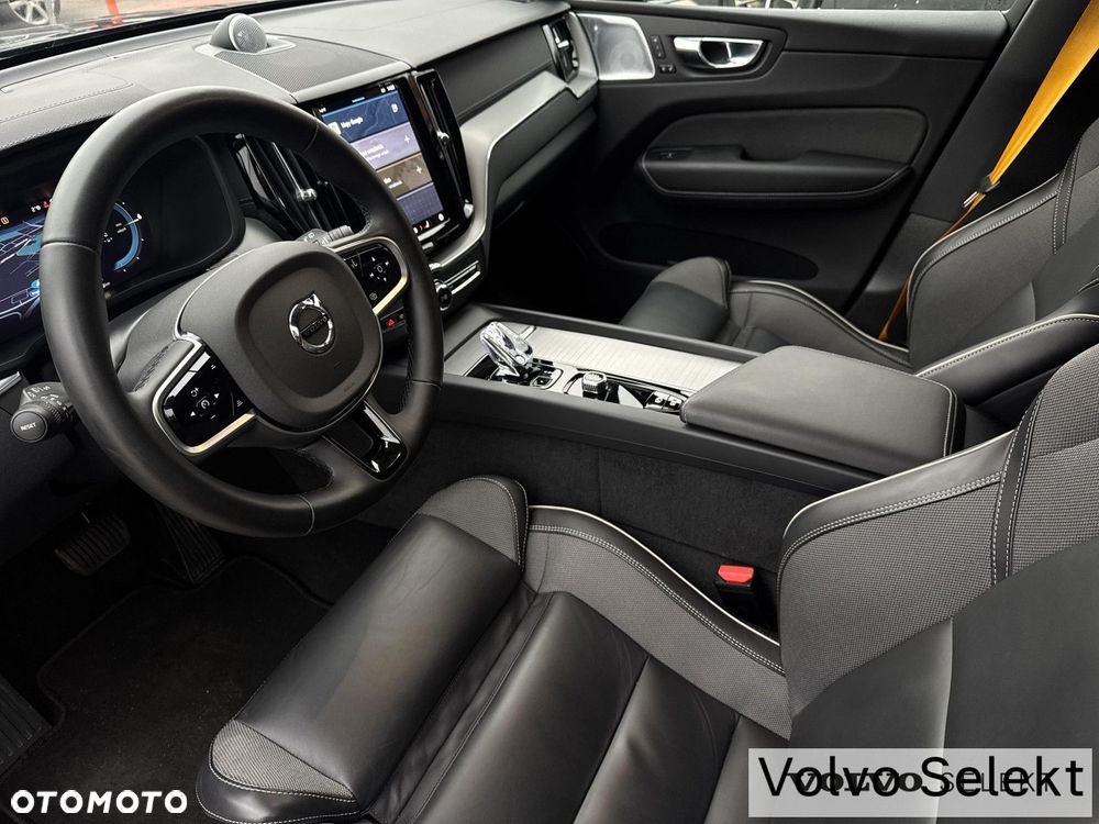 Volvo XC 60 - 10