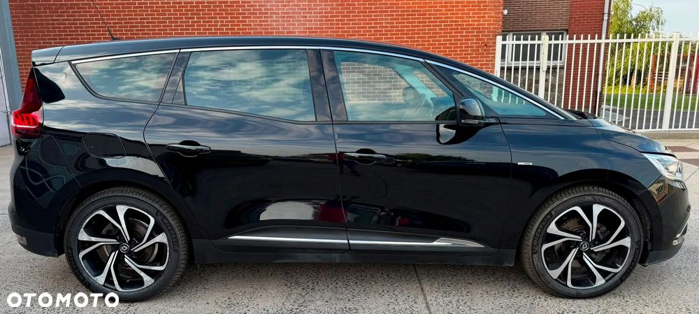 Renault Grand Scenic BLUE dCi 150 BOSE EDITION - 7