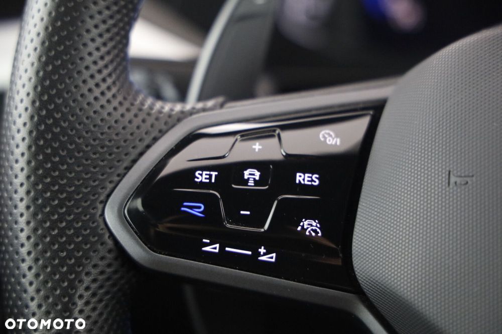 Volkswagen Arteon Shooting Brake 2023