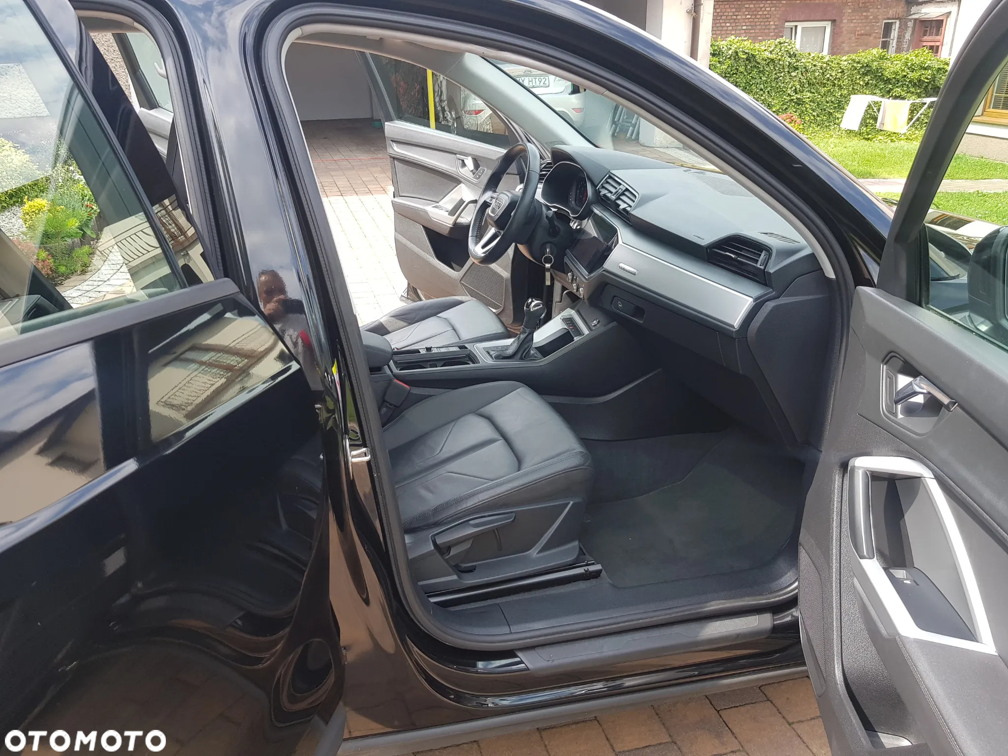 Audi Q3 35 TFSI S tronic - 16
