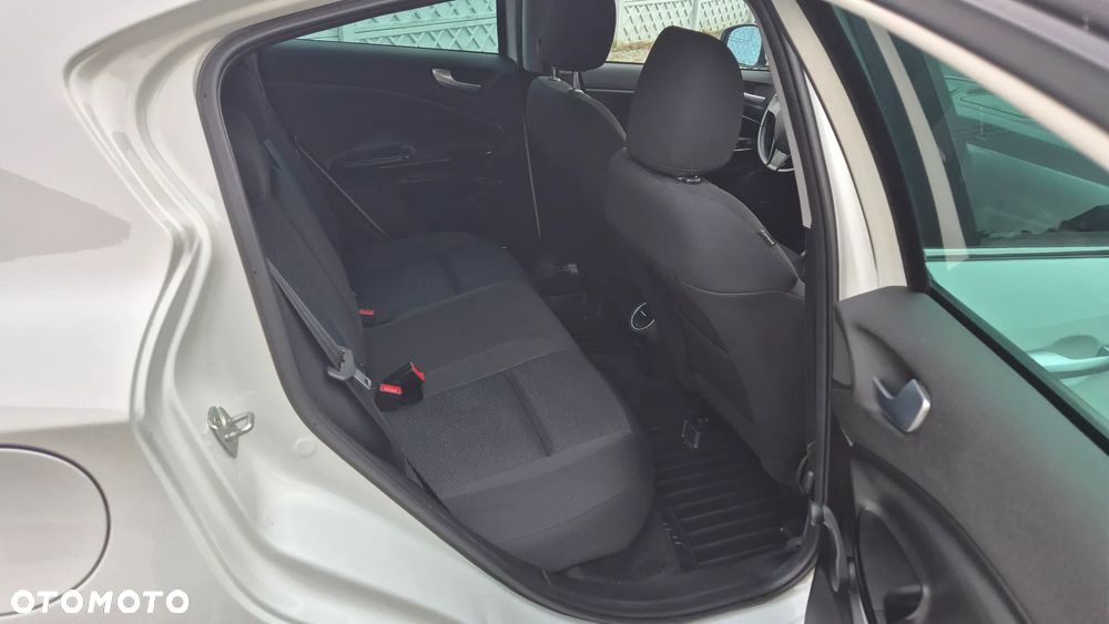 Alfa Romeo Giulietta 1.4 TB MultiAir Progression - 15