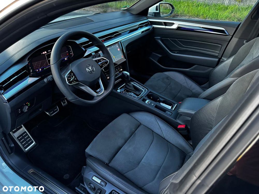Volkswagen Arteon 2020 photo 5