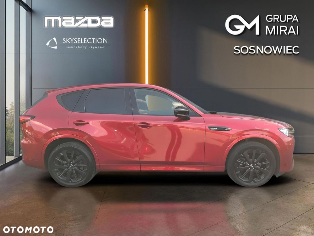 Mazda CX-60 - 7