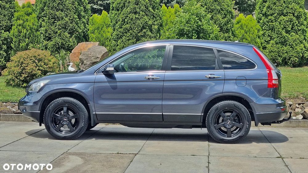 Honda CR-V 2.0 Executive - 5