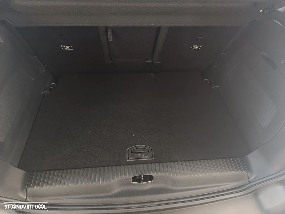 Citroën C3 Aircross PureTech 110 Stop & Start EAT6 Shine - 38