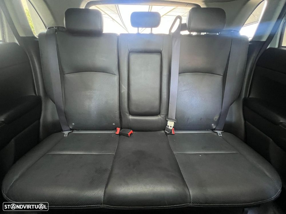 Mitsubishi ASX 1.6 DI-D Invite Fleet - 19