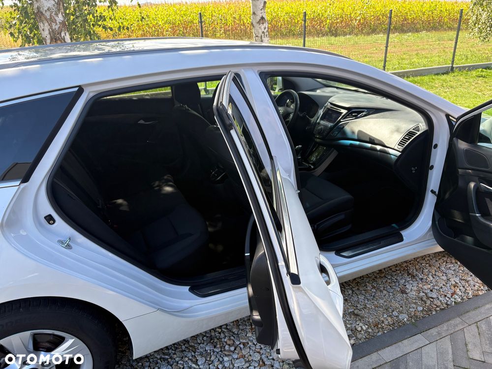Hyundai i40 1.7 CRDi blue Style - 14