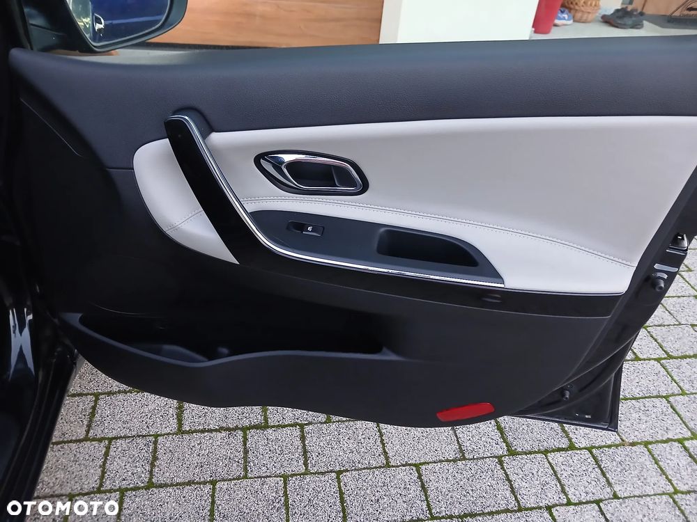 Kia Ceed 1.6 GDI Platinum Edition - 36