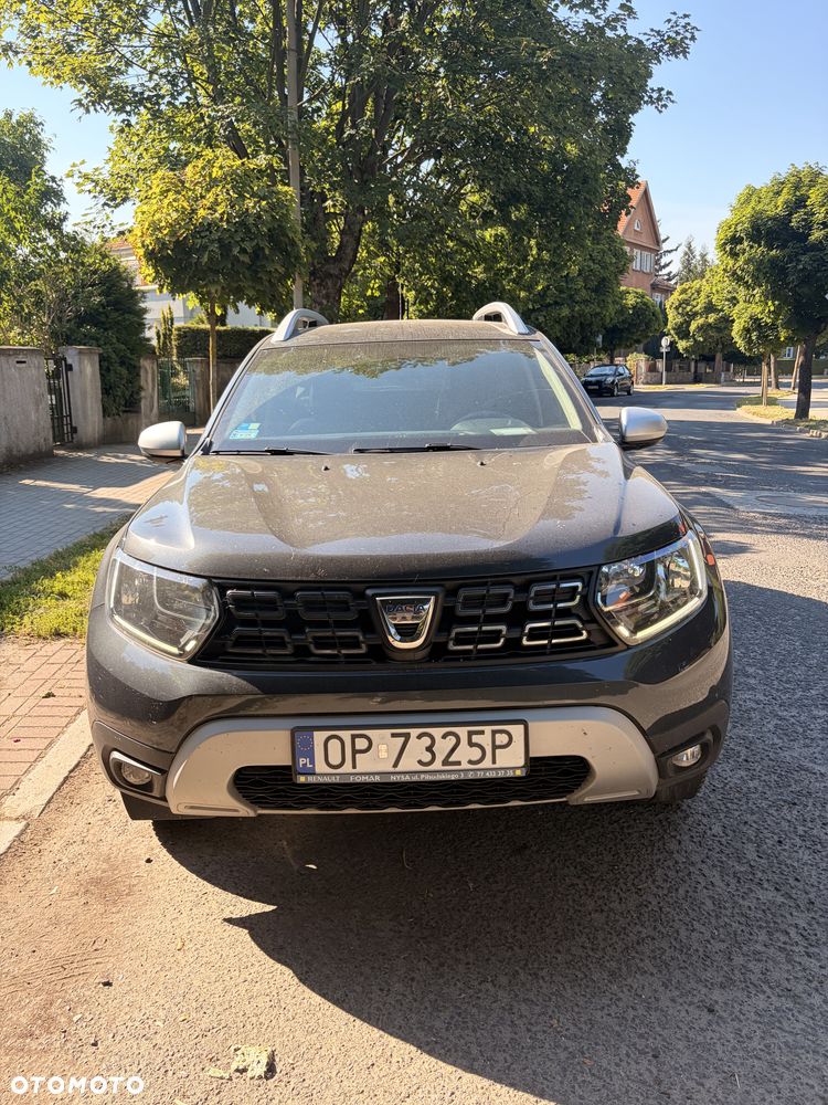 Dacia Duster - 2