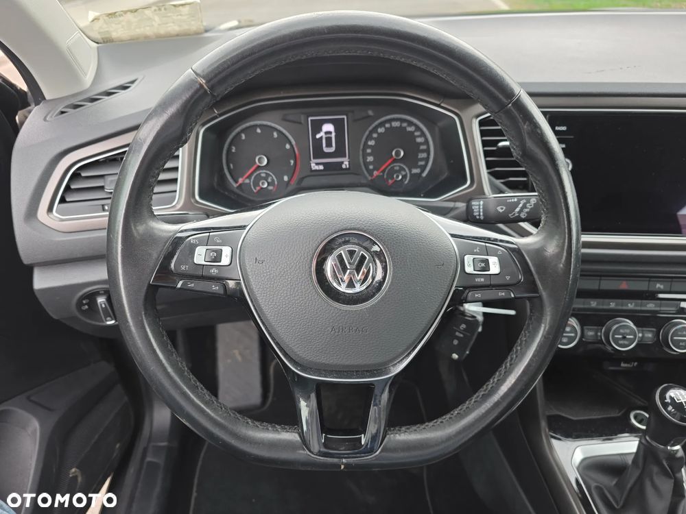 Volkswagen T-Roc 1.0 TSI OPF Life - 19