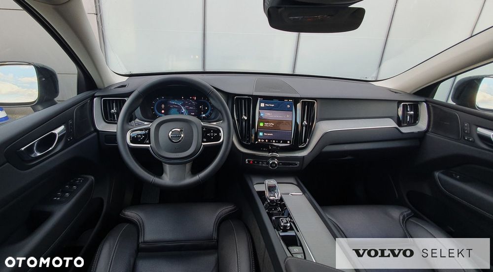 Volvo XC 60 - 12