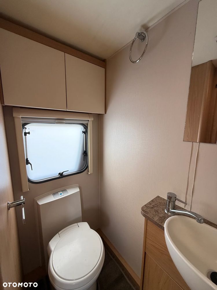 Elddis AVANTE 574 - 17