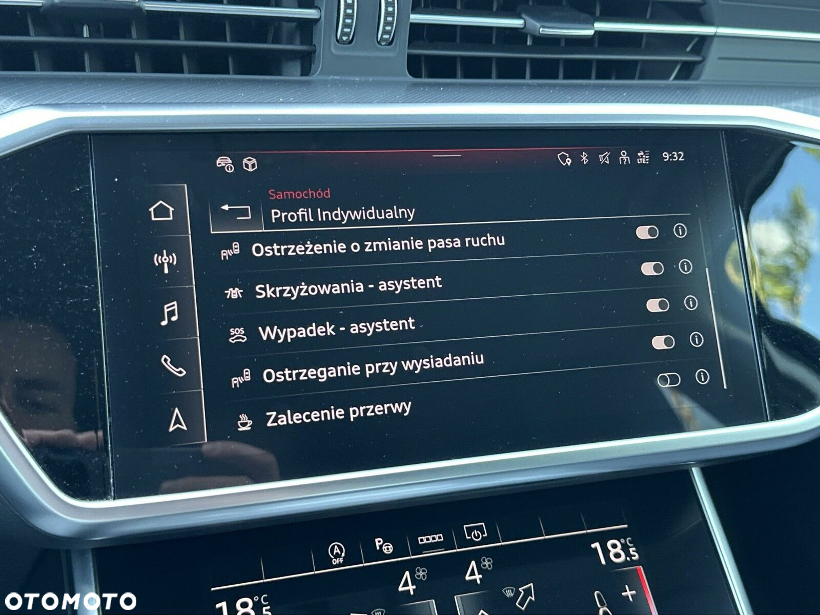 Audi A6 - 39