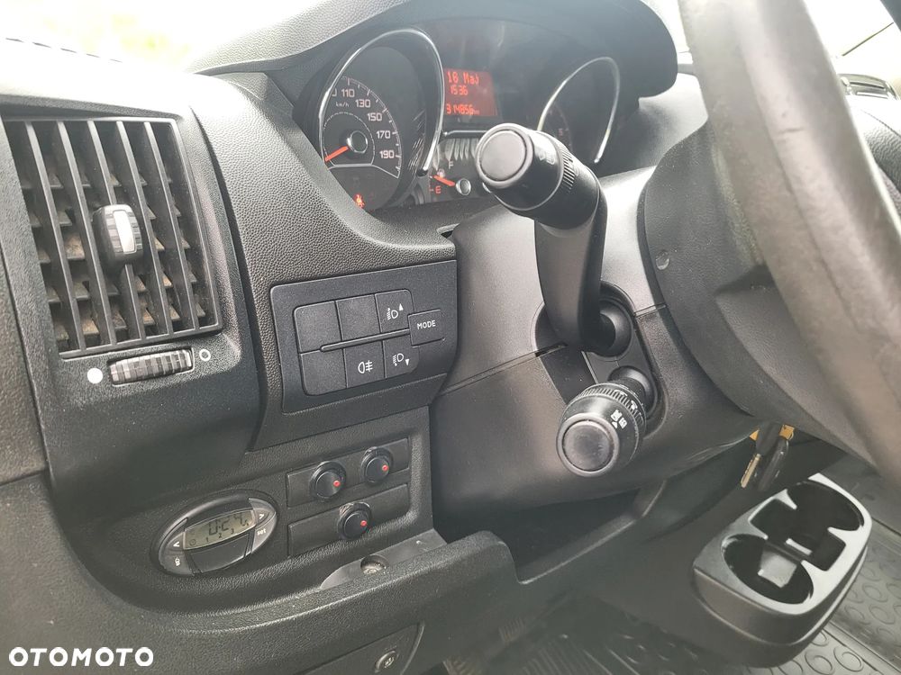 Fiat Ducato - 14