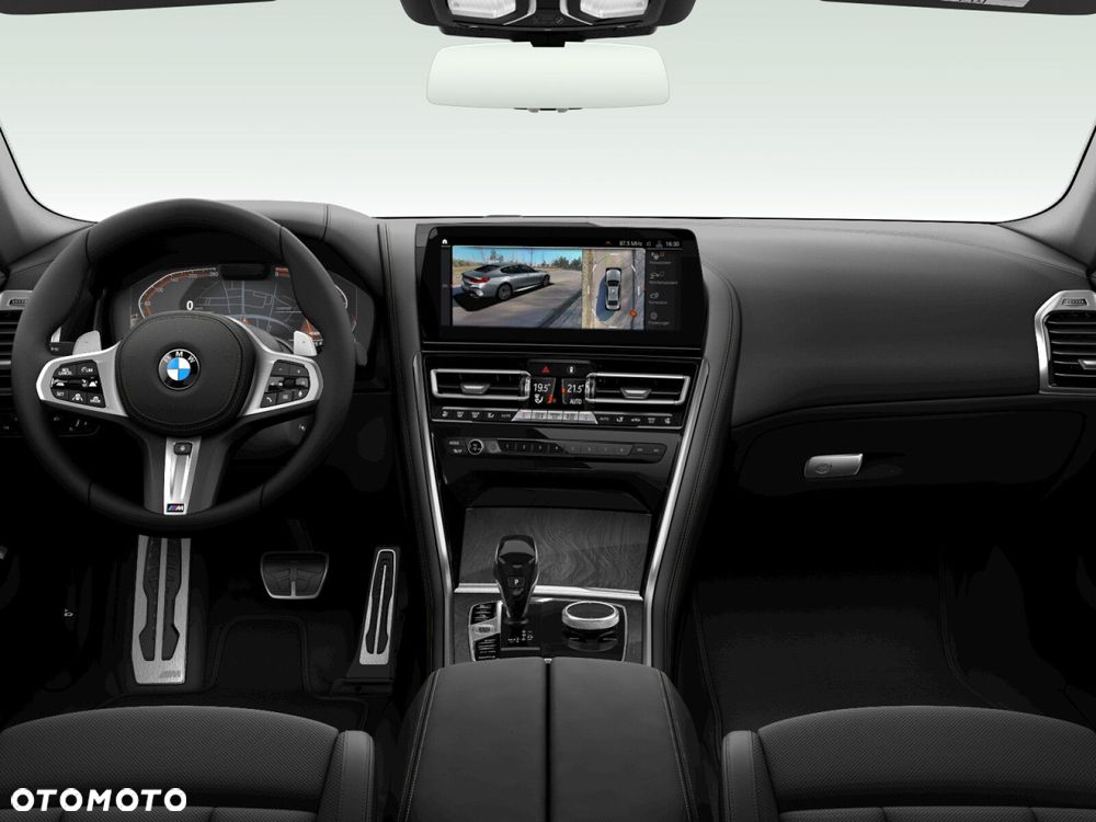 BMW Seria 8 - 6