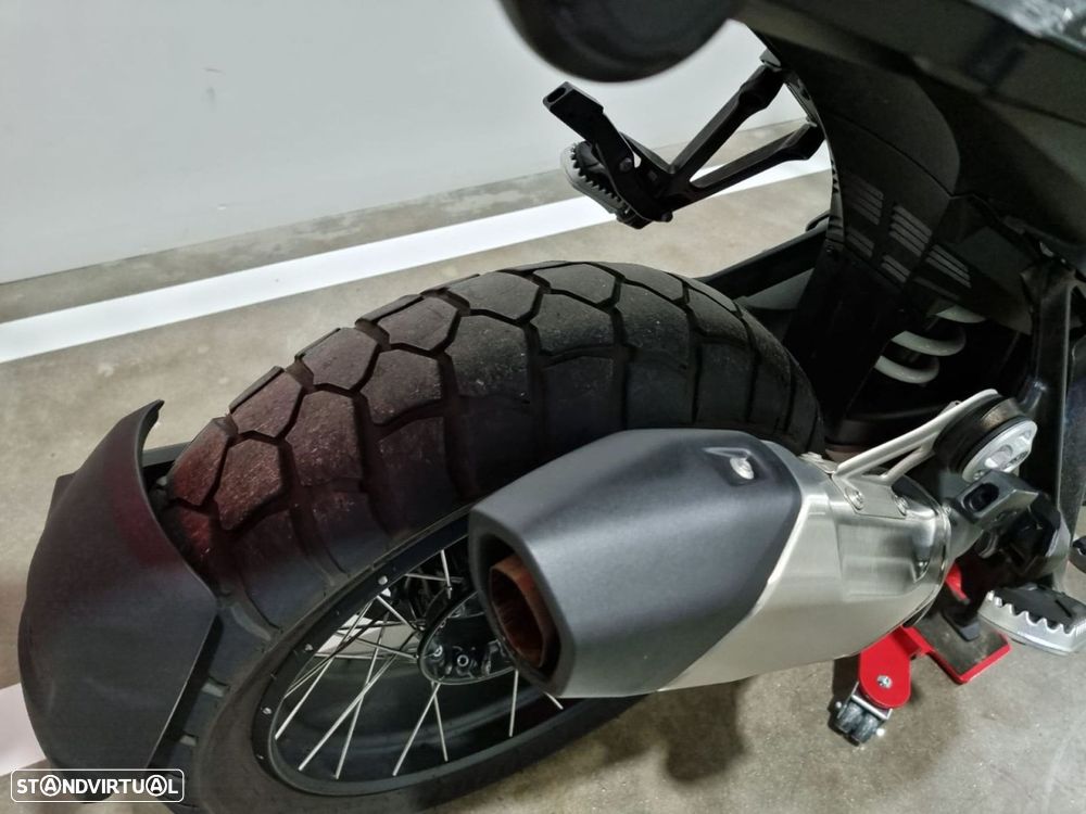 BMW R 1300 GS 1300GS Triple Black - 13