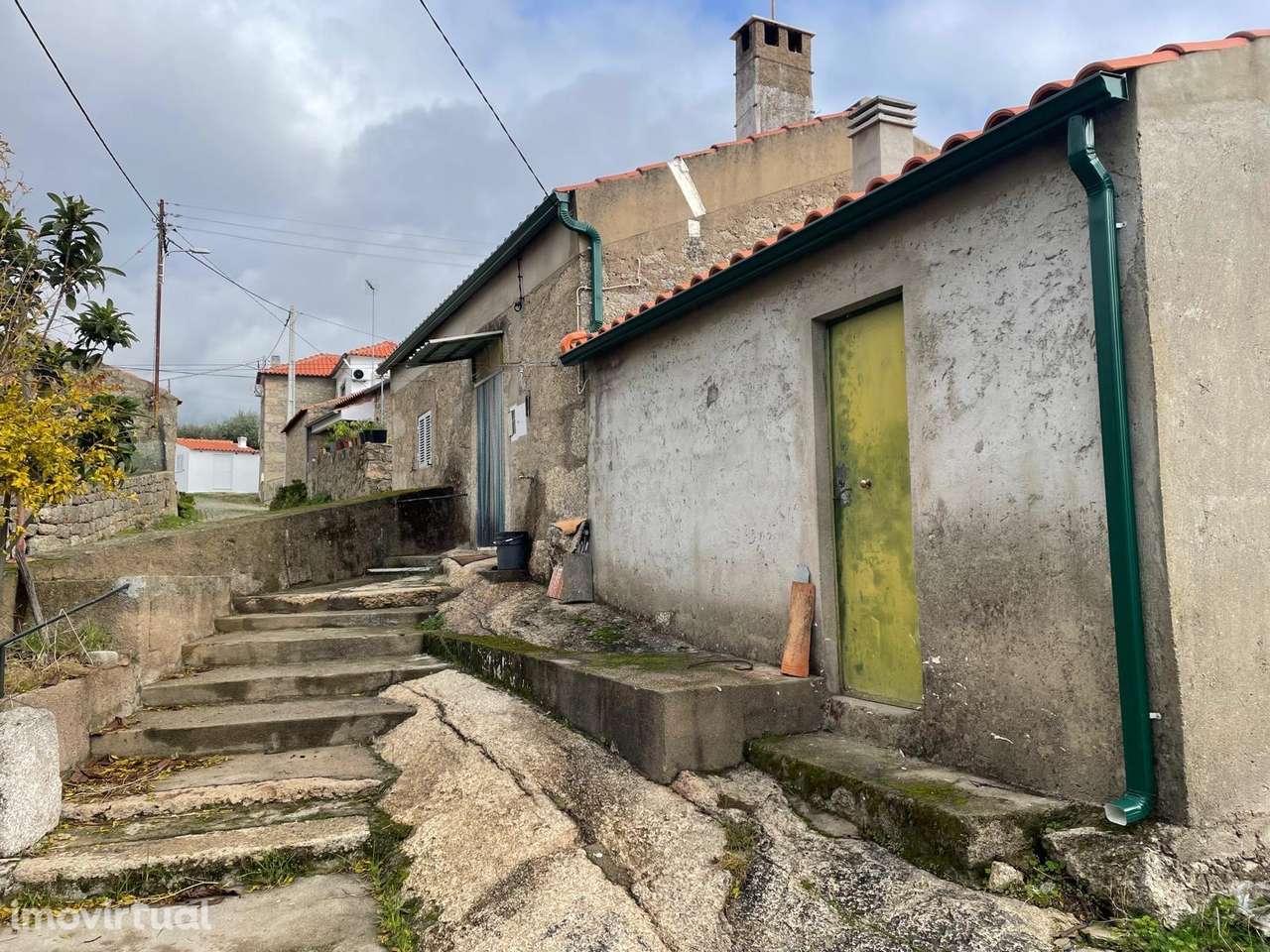 Moradia - Grande imagem: 2/14