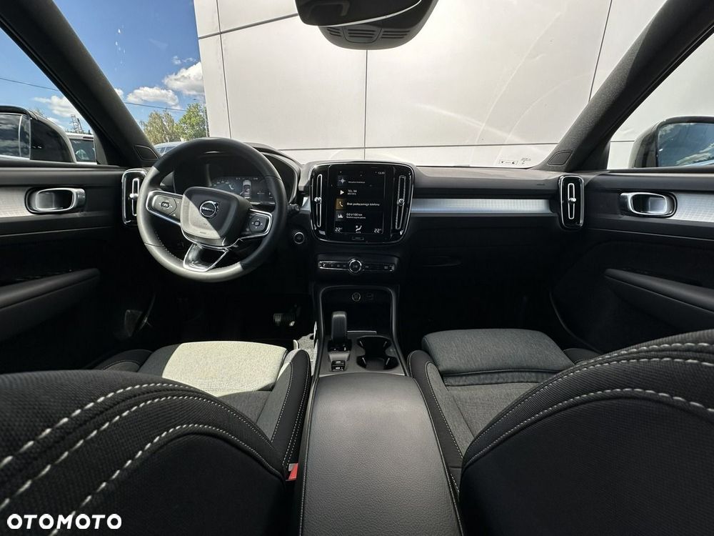 Volvo XC 40 - 20