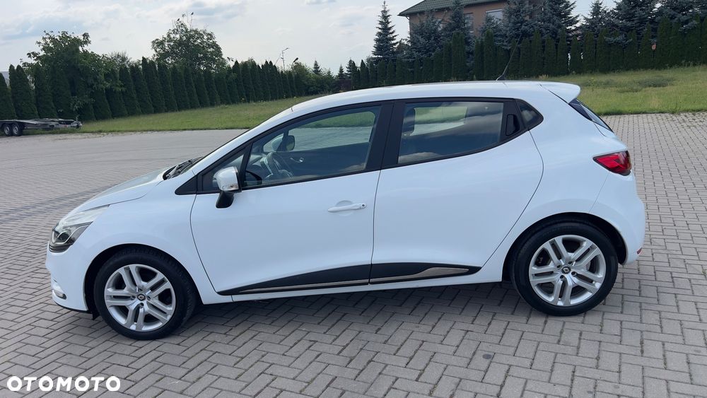 Renault Clio (Energy) TCe 90 Bose Edition - 13